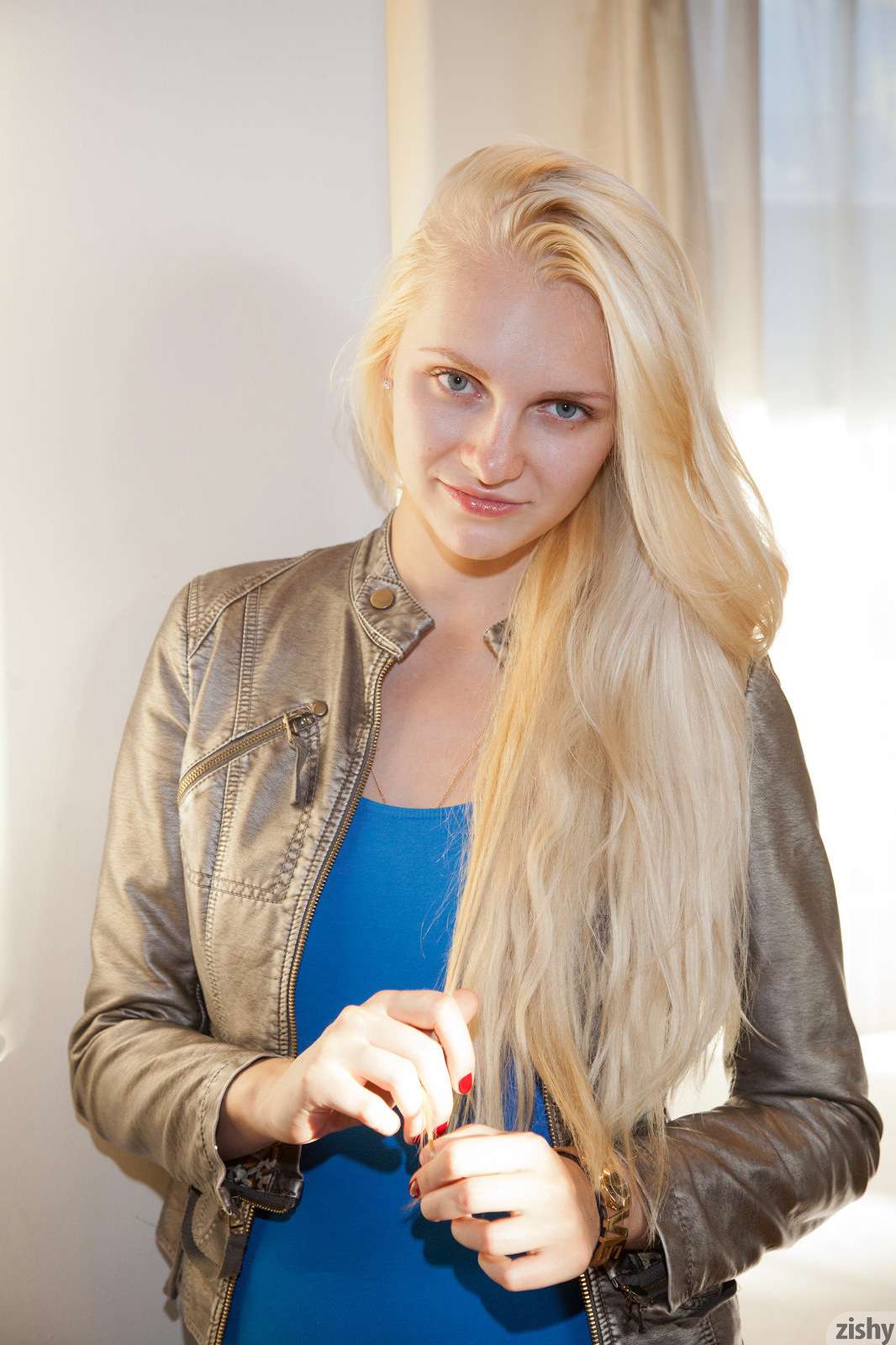 Dasha krasova siberian stem cells